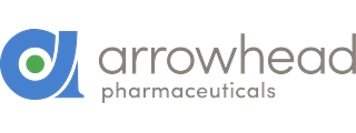 ARWR logo