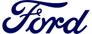 F logo