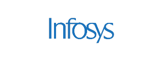 INFY logo