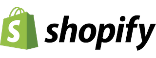 SHOP logo