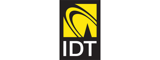 IDT logo
