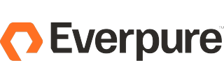 P logo