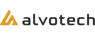 ALVO logo