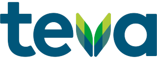 Teva Pharmaceutical Industries Limited logo