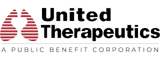 UTHR logo